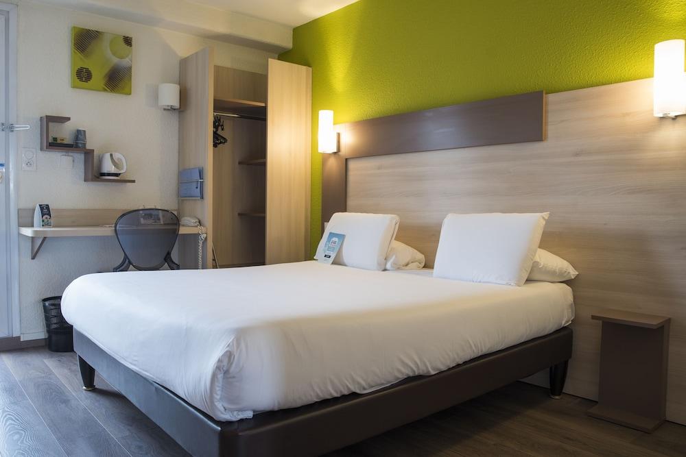 Fotos del hotel - KYRIAD DIJON - LONGVIC