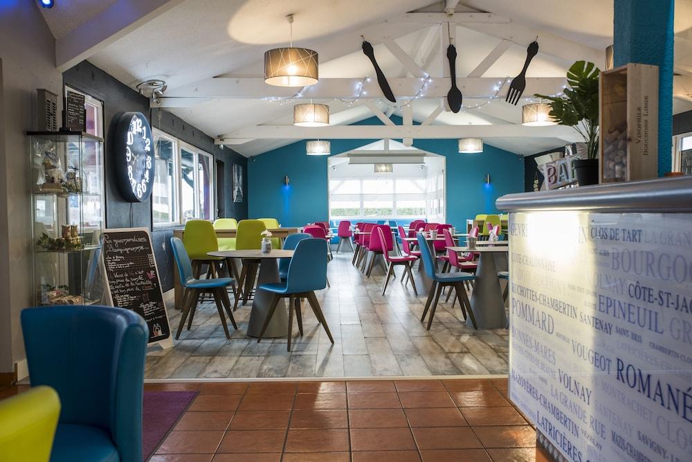 Fotos del hotel - KYRIAD DIJON - LONGVIC