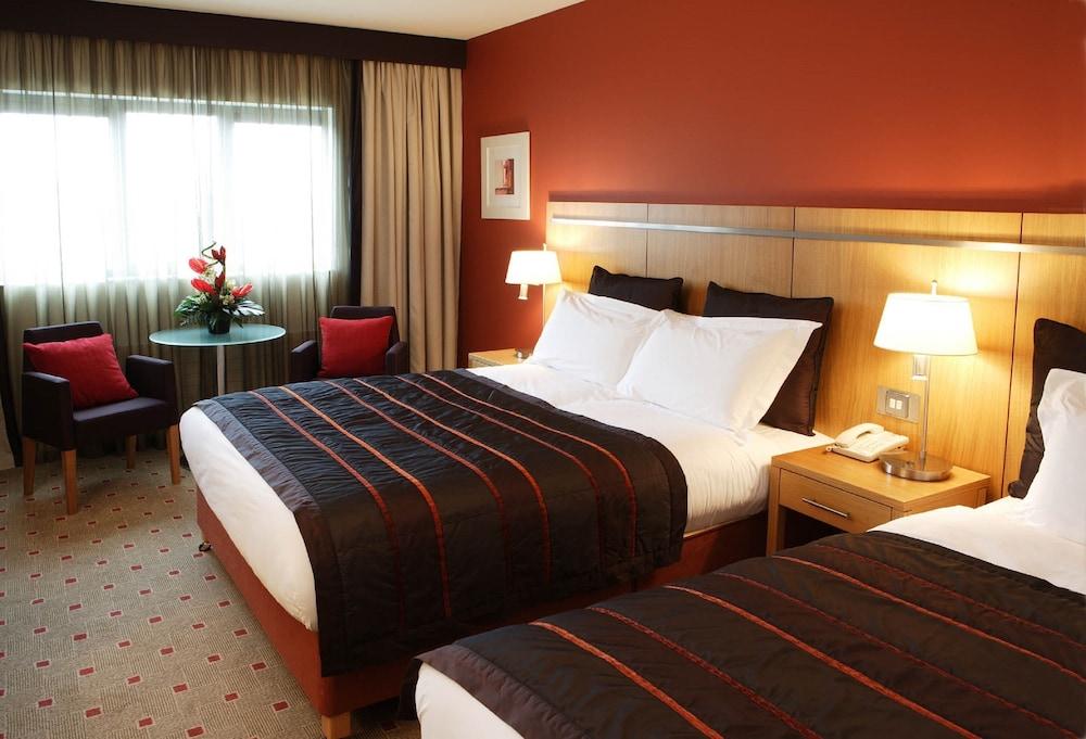 Fotos del hotel - CLAYTON HOTEL LIFFEY VALLEY