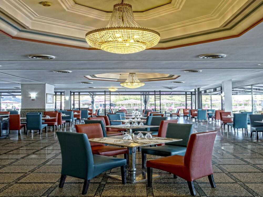 Fotos del hotel - Royal Mirage Agadir