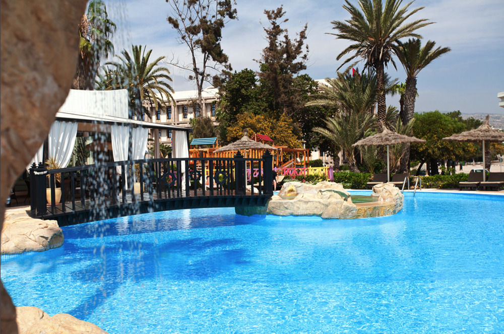 Fotos del hotel - Royal Mirage Agadir