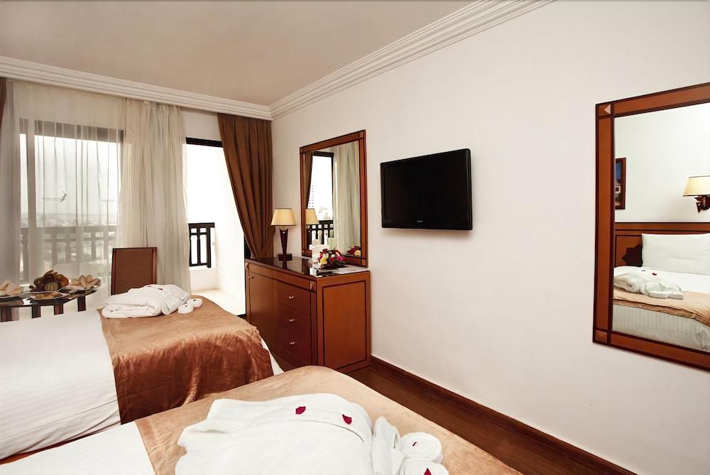 Fotos del hotel - Royal Mirage Agadir