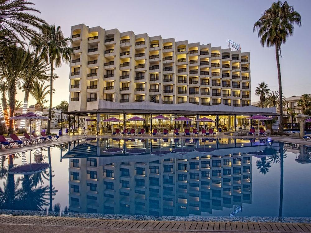Fotos del hotel - Royal Mirage Agadir