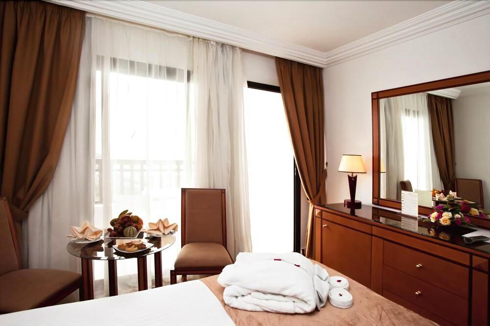 Fotos del hotel - Royal Mirage Agadir
