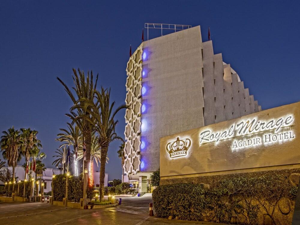 Fotos del hotel - Royal Mirage Agadir