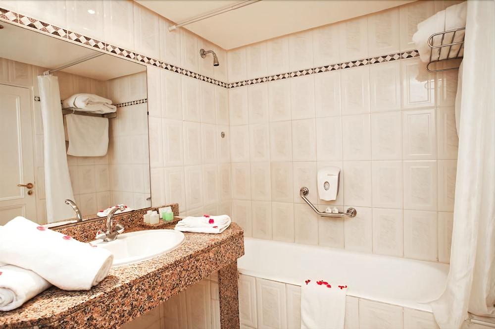 Fotos del hotel - Royal Mirage Agadir