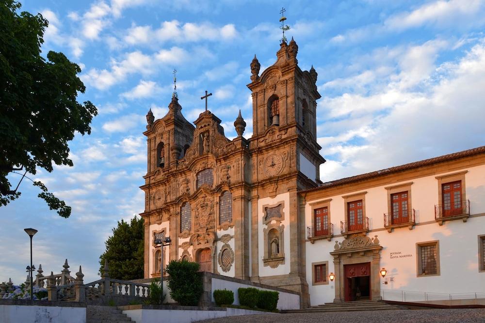 Fotos del hotel - POUSADA MOSTEIRO DE GUIMARAES