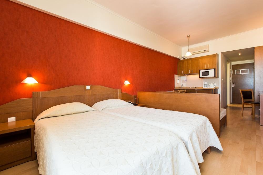 Fotos del hotel - Bio Suites Hotel