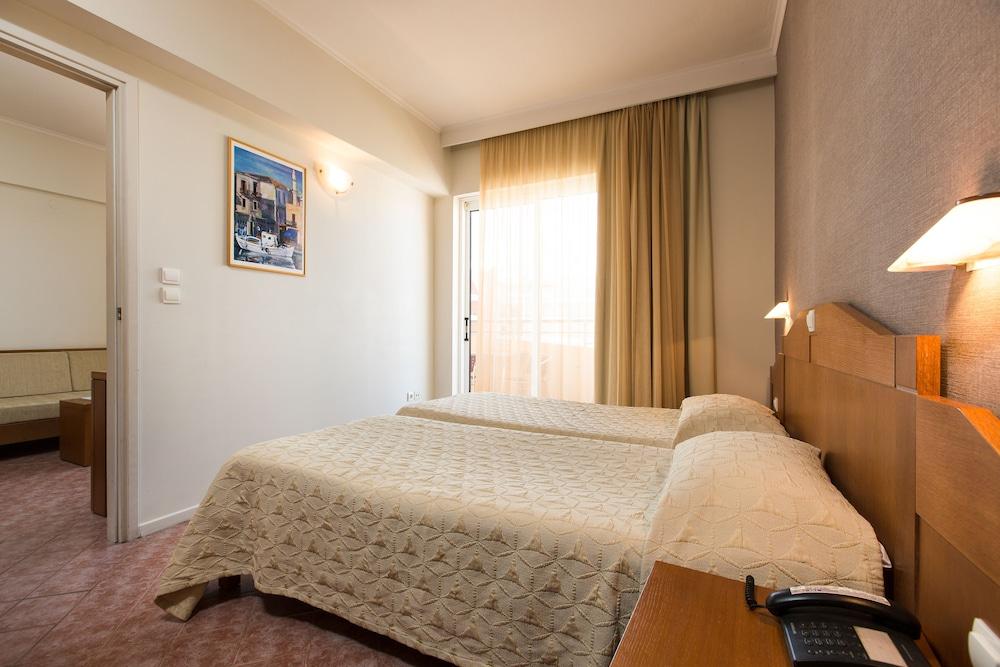 Fotos del hotel - Bio Suites Hotel