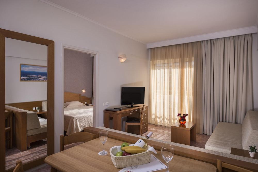 Fotos del hotel - Bio Suites Hotel