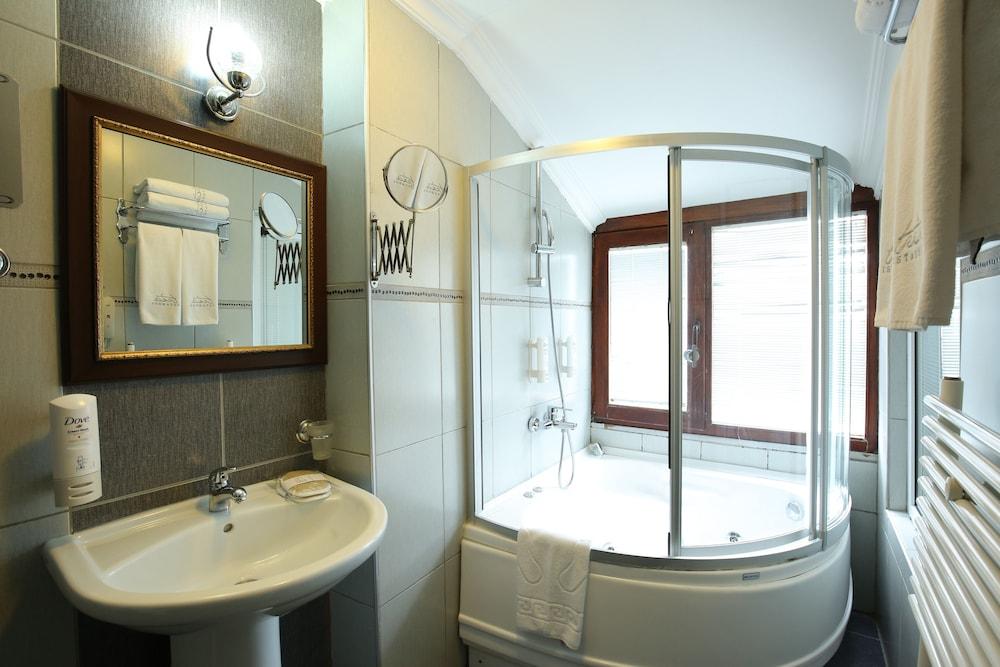 Fotos del hotel - Tria Hotel Istanbul