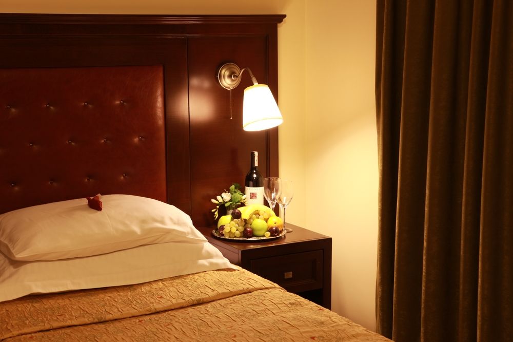 Fotos del hotel - Tria Hotel Istanbul