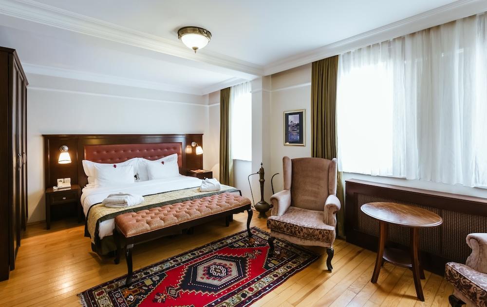 Fotos del hotel - Tria Hotel Istanbul