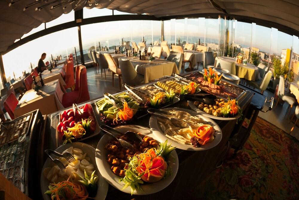 Fotos del hotel - Tria Hotel Istanbul
