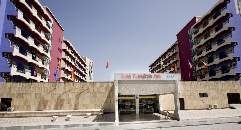 Fotos del hotel - HOTEL MONARQUE FUENGIROLA PARK