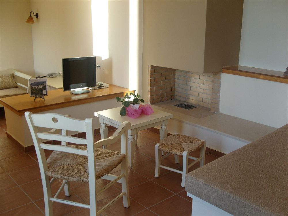 Fotos del hotel - MOURTZANAKIS RESIDENCE BY CHC HOTELS
