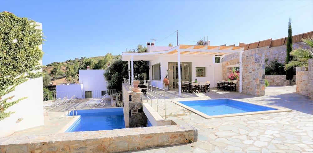 Fotos del hotel - MOURTZANAKIS RESIDENCE BY CHC HOTELS