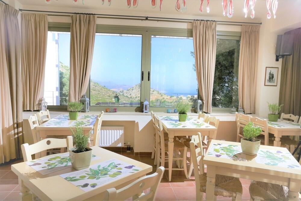 Fotos del hotel - MOURTZANAKIS RESIDENCE BY CHC HOTELS