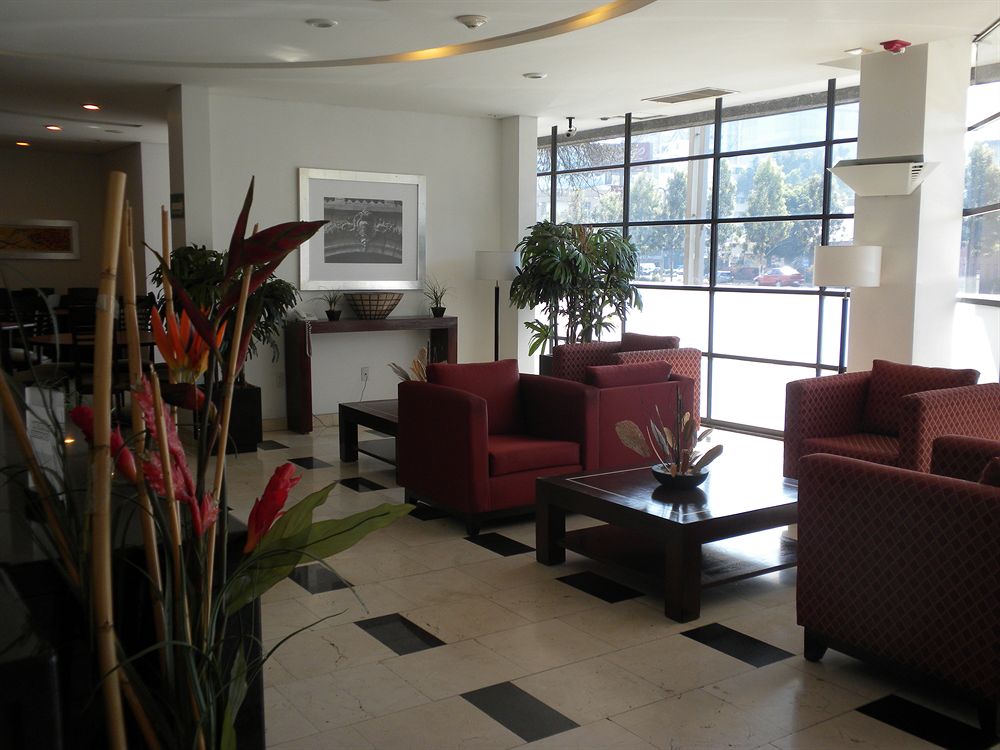 Fotos del hotel - Suites PF