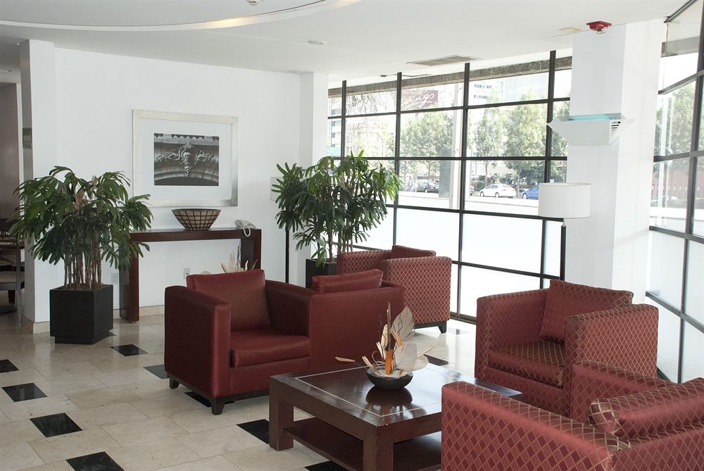 Fotos del hotel - Suites PF