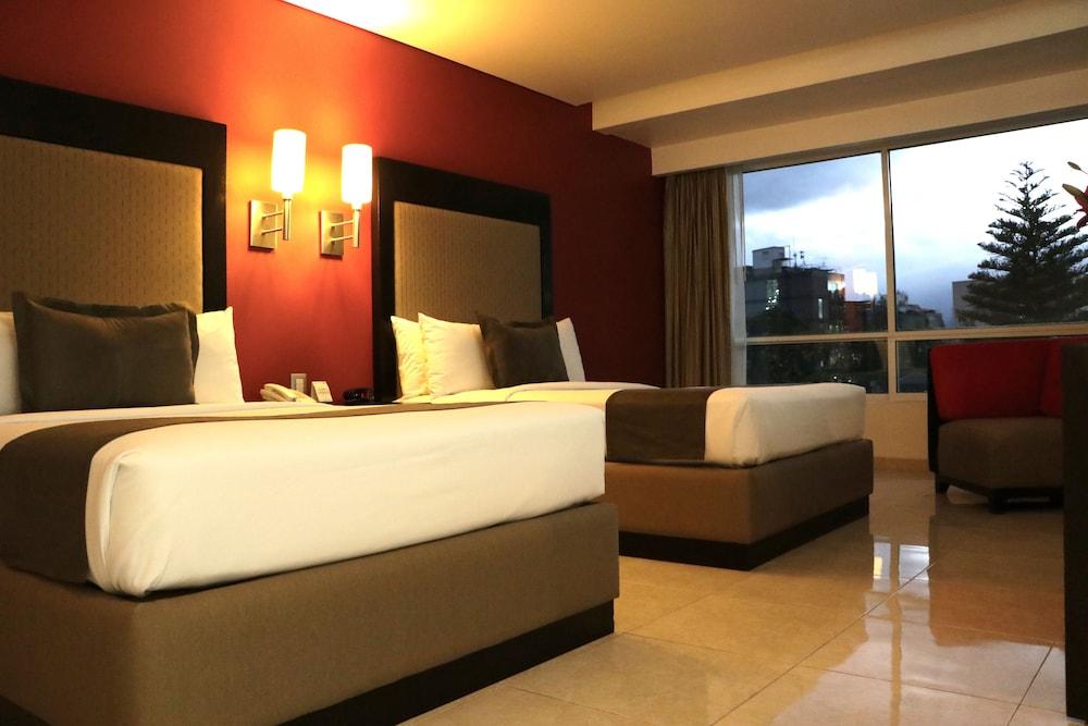 Fotos del hotel - Suites PF