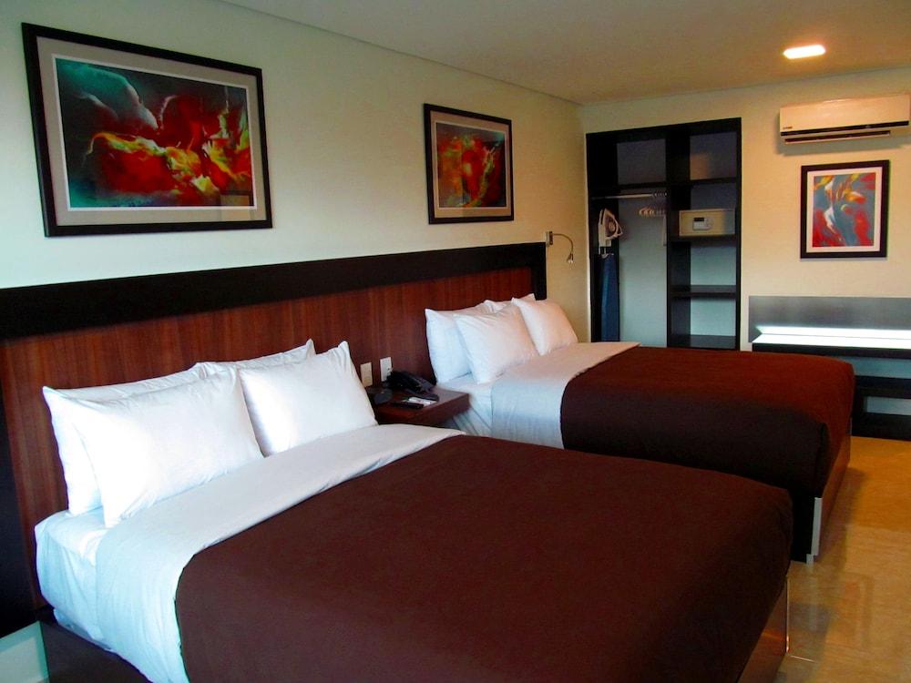 Fotos del hotel - Suites PF
