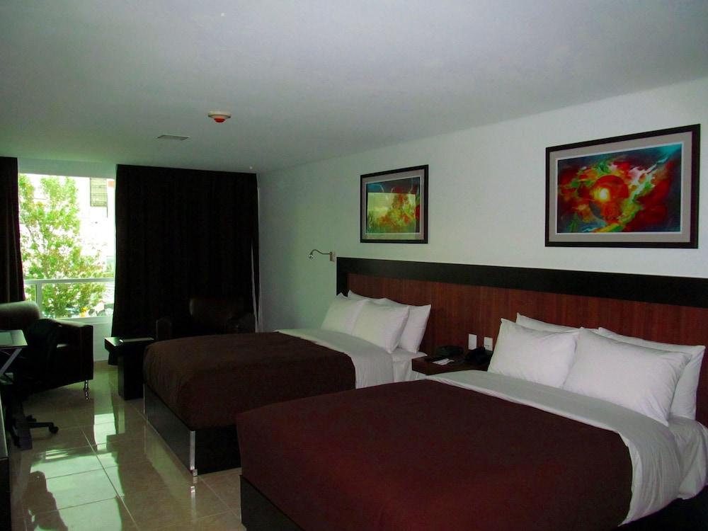 Fotos del hotel - Suites PF