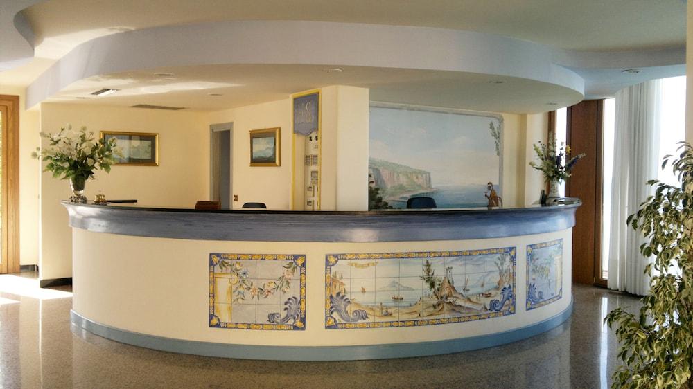 Fotos del hotel - SPORTING