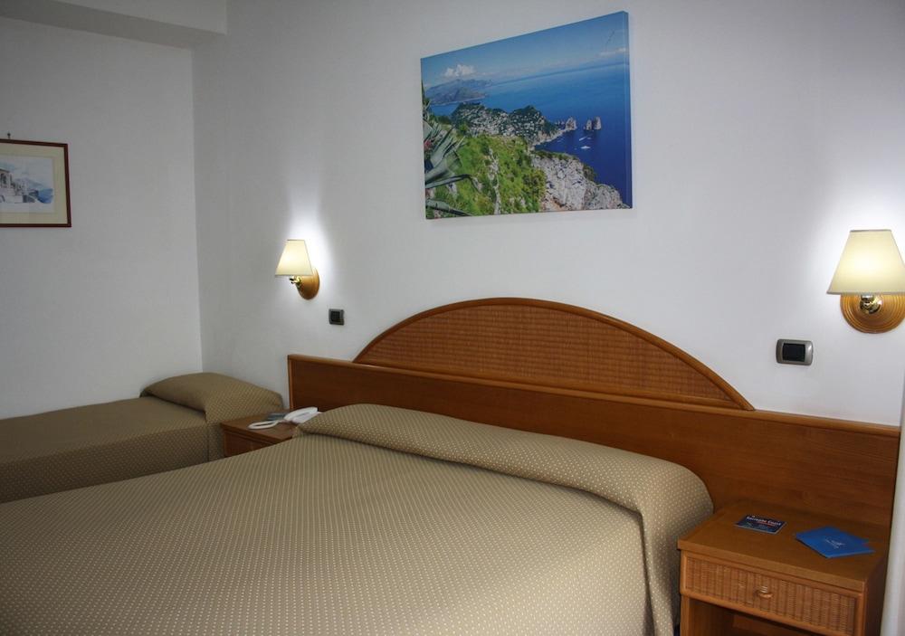 Fotos del hotel - SPORTING