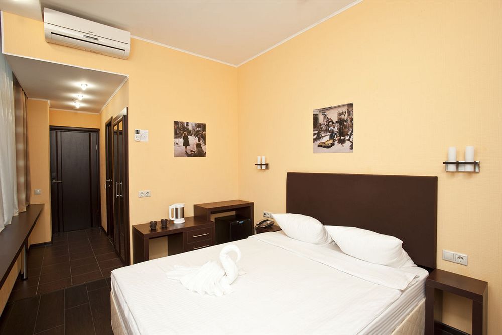 Fotos del hotel - INSIDE BUSINESS RUMYANTSEVO