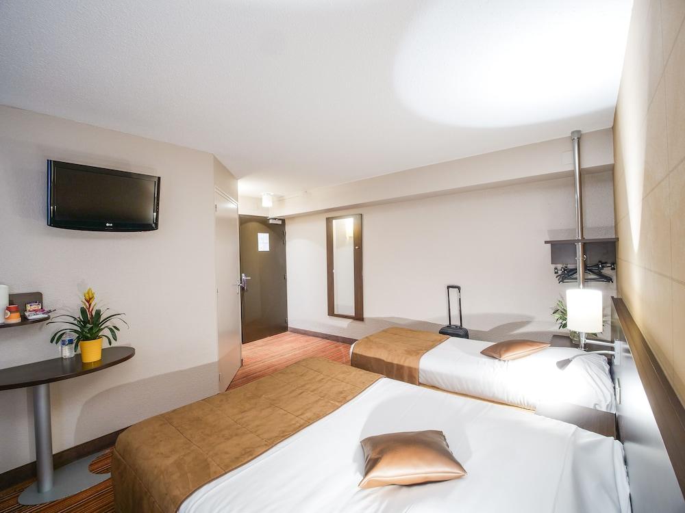 Fotos del hotel - KYRIAD POITIERS SUD