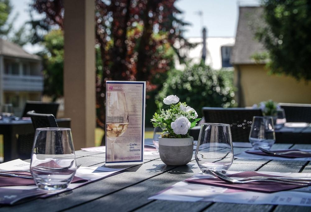 Fotos del hotel - KYRIAD POITIERS SUD