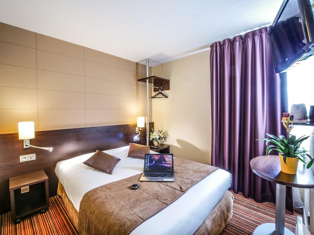 Fotos del hotel - KYRIAD POITIERS SUD