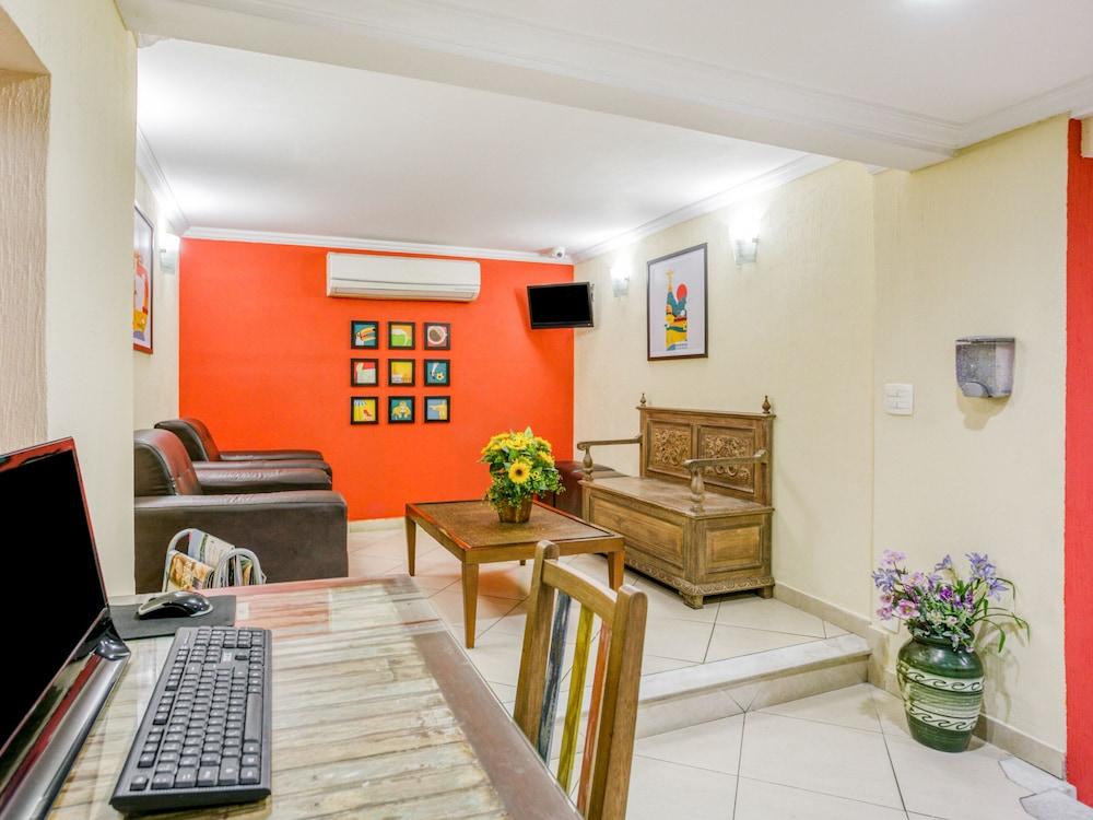 Fotos del hotel - VILLA TIJUCA
