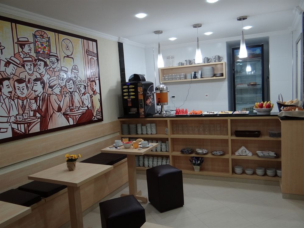 Fotos del hotel - VILLA TIJUCA