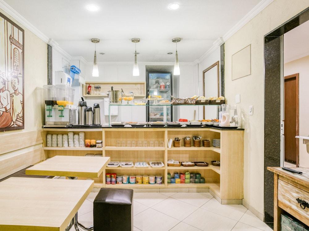 Fotos del hotel - VILLA TIJUCA
