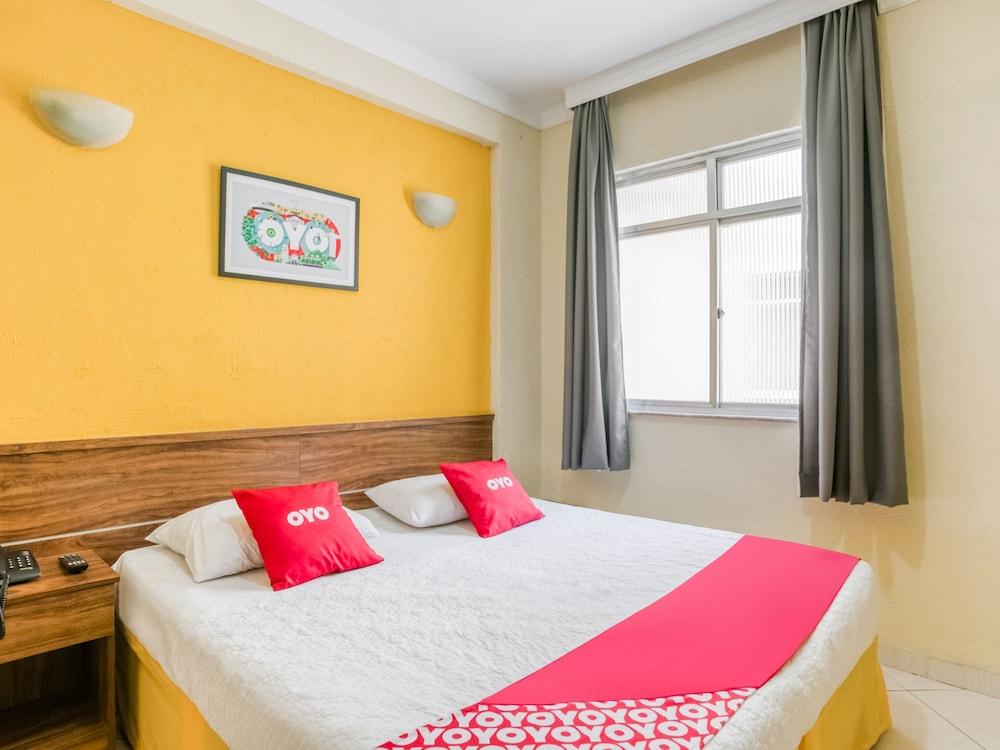 Fotos del hotel - VILLA TIJUCA