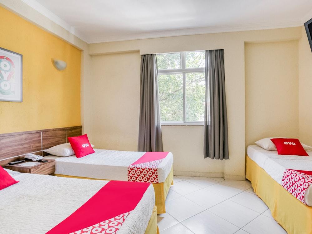 Fotos del hotel - VILLA TIJUCA