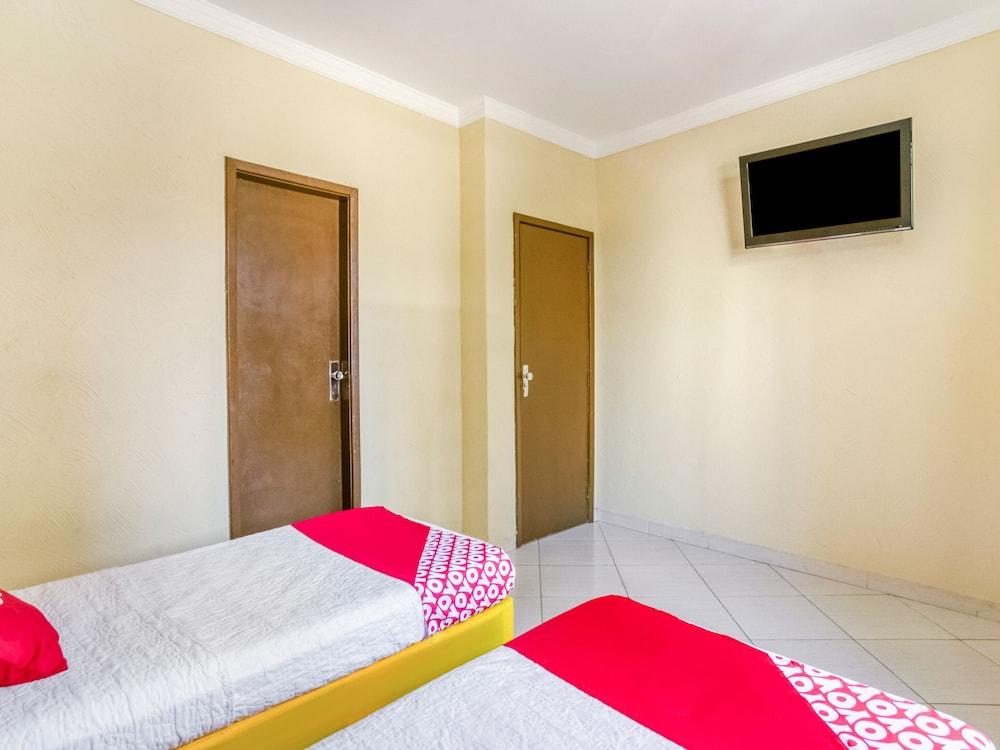 Fotos del hotel - VILLA TIJUCA