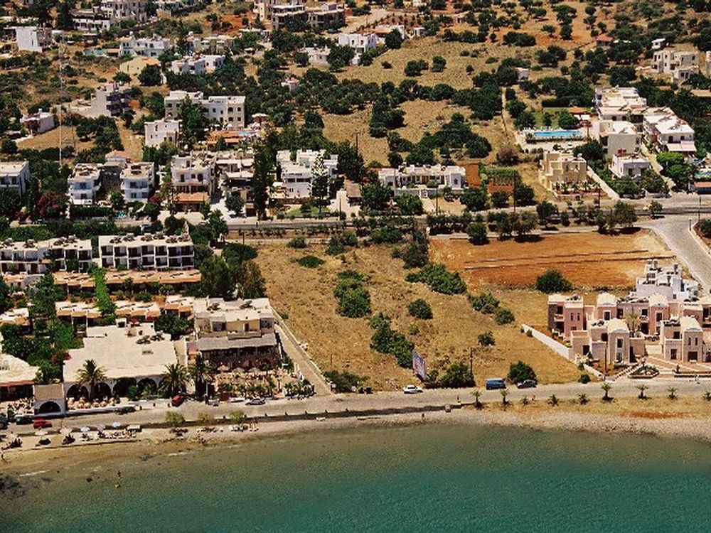 Fotos del hotel - Creta Solaris Hotel Apartments