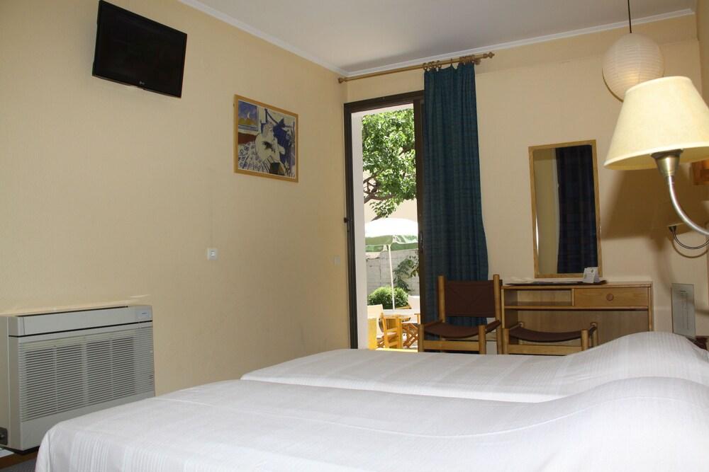 Fotos del hotel - Creta Solaris Hotel Apartments