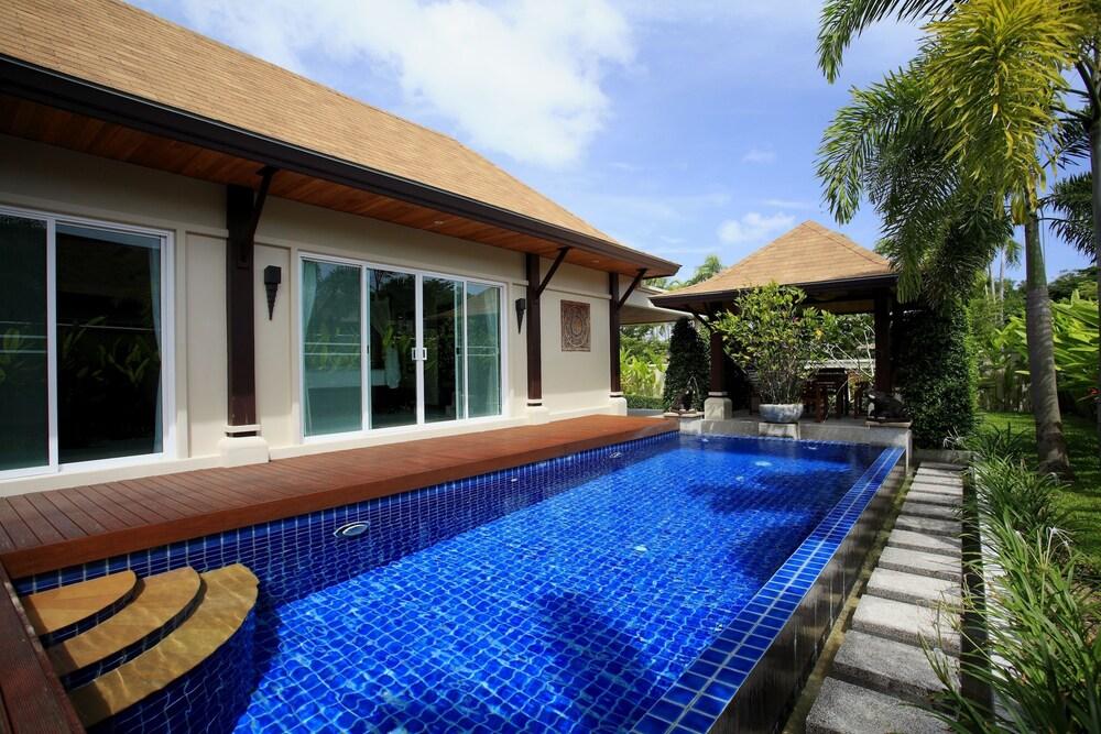 Fotos del hotel - MODERN THAI VILLA