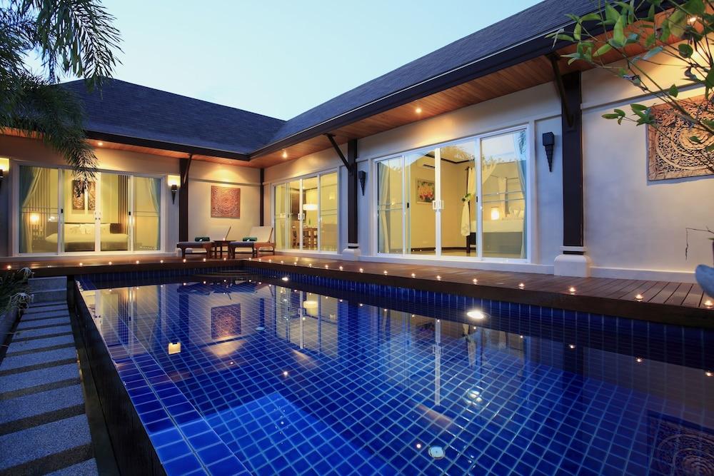 Fotos del hotel - MODERN THAI VILLA