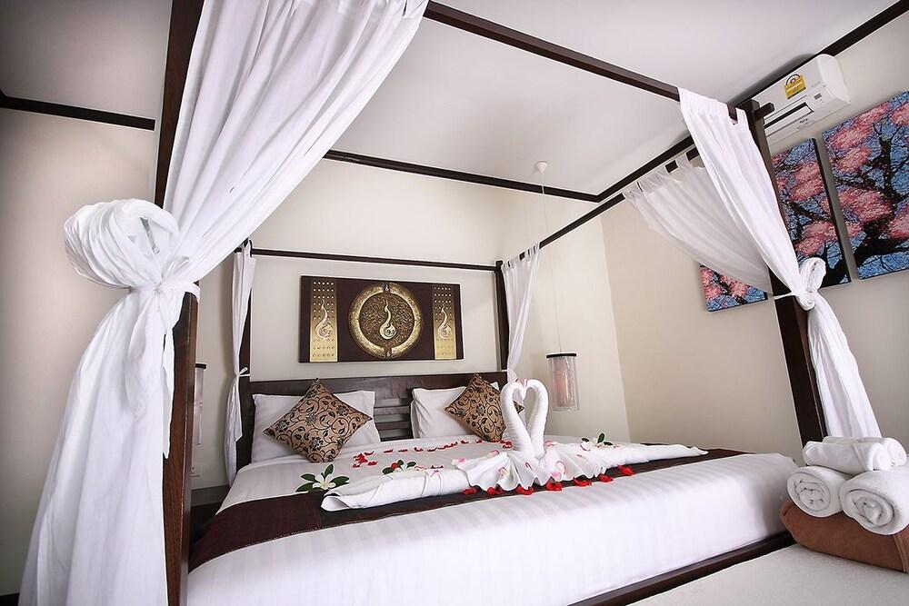 Fotos del hotel - MODERN THAI VILLA