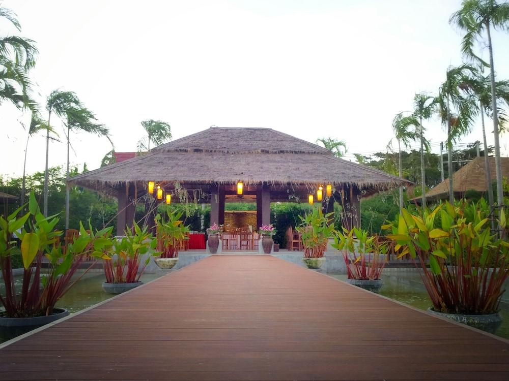 Fotos del hotel - MODERN THAI VILLA