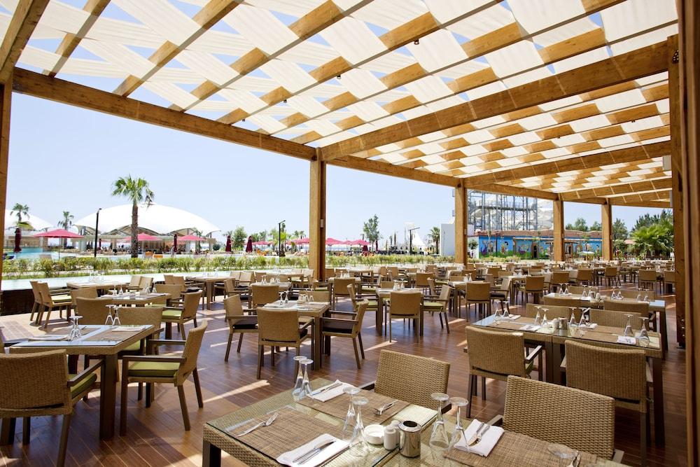 Fotos del hotel - Kaya Palazzo Golf Resort