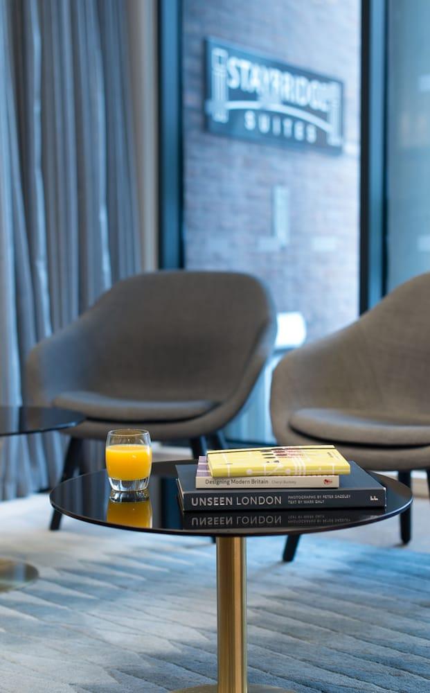 Fotos del hotel - STAYBRIDGE SUITES LONDON - VAUXHALL