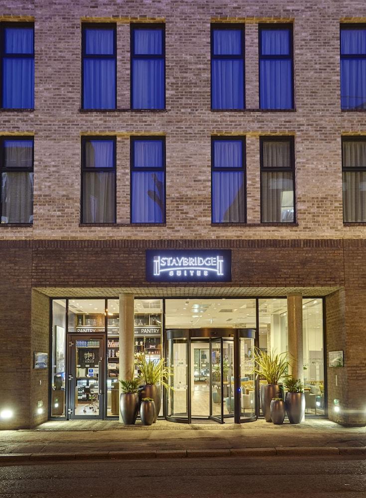Fotos del hotel - STAYBRIDGE SUITES LONDON - VAUXHALL