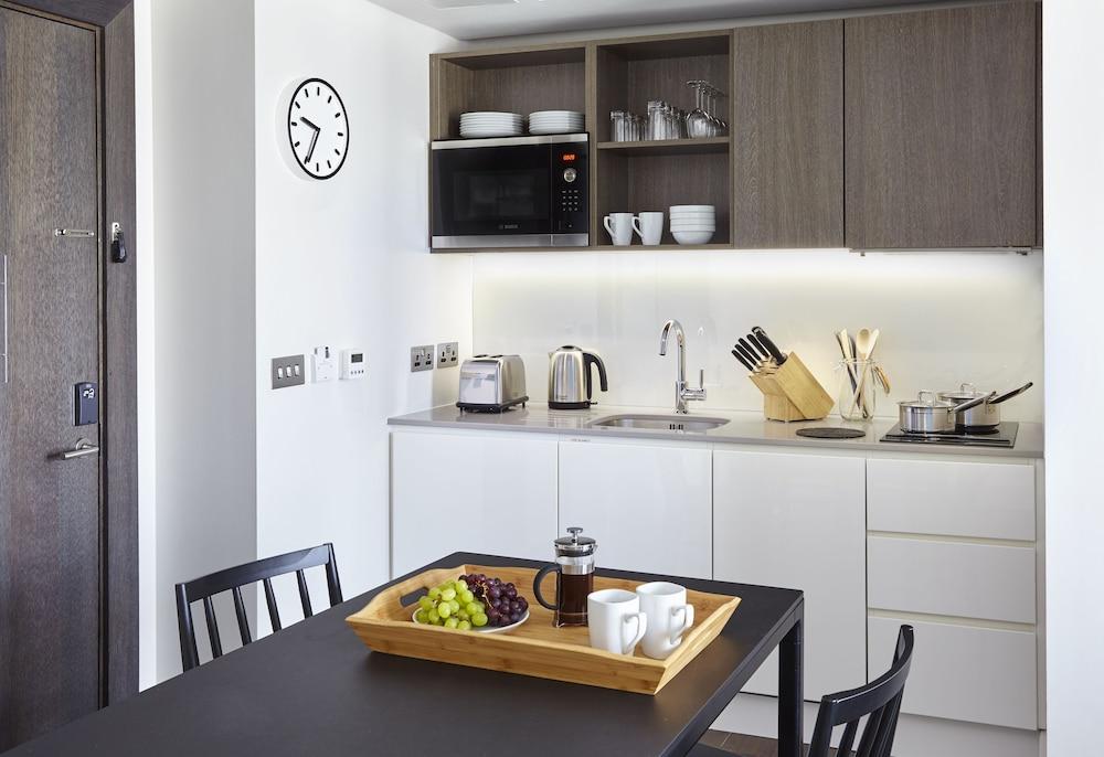 Fotos del hotel - STAYBRIDGE SUITES LONDON - VAUXHALL