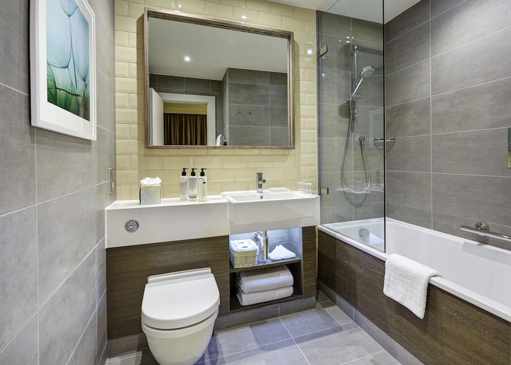 Fotos del hotel - STAYBRIDGE SUITES LONDON - VAUXHALL